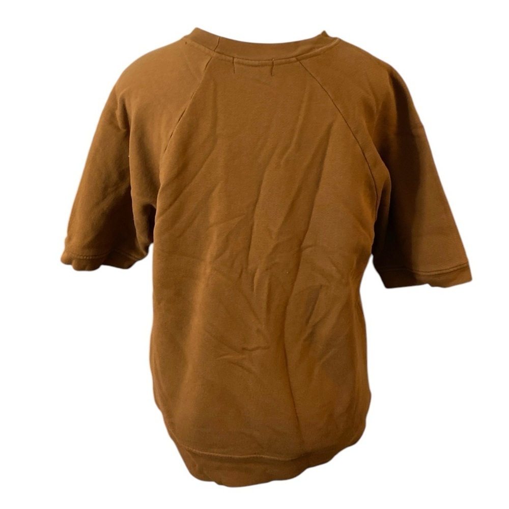 Aritizia Denim Forum - The '70s Raglan Sweatshirt - Picture 8 of 14